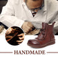 🏆LETZTER TAG VERKAUF 50% RABATT💓👢Hochwertige handgefertigte Damen-Mokassins