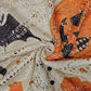 🎁🎃Halloween-Sonderangebot mit 50 % Rabatt💓Lockerer Halloween-Strickpullover für Damen mit Fledermausärmeln