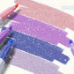 🔥Weihnachtsangebot  50 % RABATT🎨✨Dual-Tip Glitter Marker Pen✨