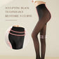 🥳💞 Über 82.000 Stück verkauft!❄️🦵Flawless Legs Strumpfhose – durchscheinend, warm, plüschgefüttert & elastisch🎁