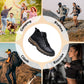 🔥Solange der Vorrat reicht 50 % Rabatt!🔥Allwetter-Wanderstiefel für Herren in mittlerer Höhe
