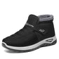 🔥LETZTER TAG DES SALE 50 % RABATT🔥Rutschfeste, warme Winter-Sneaker zum Hineinschlüpfen