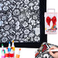 🎁Weihnachtsverkauf 60% RABATT🎅  DIY Maldecke mit Filzstiften🎨✨