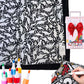 🎁Weihnachtsverkauf 60% RABATT🎅  DIY Maldecke mit Filzstiften🎨✨