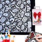🎁Weihnachtsverkauf 60% RABATT🎅  DIY Maldecke mit Filzstiften🎨✨