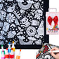 🎁Weihnachtsverkauf 60% RABATT🎅  DIY Maldecke mit Filzstiften🎨✨