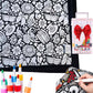 🎁Weihnachtsverkauf 60% RABATT🎅  DIY Maldecke mit Filzstiften🎨✨