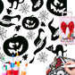 🎁Weihnachtsverkauf 60% RABATT🎅  DIY Maldecke mit Filzstiften🎨✨