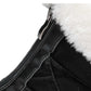 🔥Solange der Vorrat reicht 50 % Rabatt!💝👢Rutschfeste, warme Schneestiefel mit Reißverschluss für Damen✨