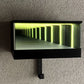 🔥Weihnachts-Sonderverkauf – 50 % Rabatt🔥Infinity Mirror LED-Garagen-Schlüsselhalter
