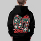 🎁🎅Weihnachtsangebot 2025: 50% Rabatt🎄Kinder Weihnachts-Kapuzenpullover mit „67“ Grafik-Print🌟
