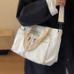 🔥Letzter Tag: 60% Rabatt! ⏰👜Vintage Einfarbige Schultertasche🎁
