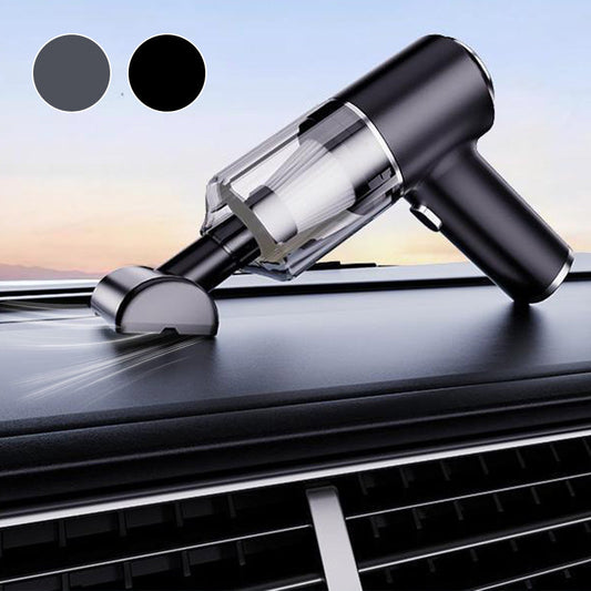 ⏰Zeitlich begrenzte Aktion 49% Rabatt🔥Kabelloser Handstaubsauger