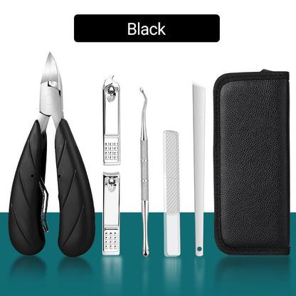 🔥Letzter Tag im Angebot 50 % Rabatt🔥Professioneller 7-teiliger Nagelknipser für eingewachsene Zehennägel