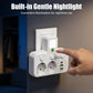 🔋⚡Neujahrsgeschenk – 50% Rabatt!🔌Intelligente Steckerleiste mit USB & Nachtlicht – Vielseitig & Sicher!