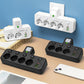 🔋⚡Neujahrsgeschenk – 50% Rabatt!🔌Intelligente Steckerleiste mit USB & Nachtlicht – Vielseitig & Sicher!