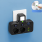 🔋⚡Neujahrsgeschenk – 50% Rabatt!🔌Intelligente Steckerleiste mit USB & Nachtlicht – Vielseitig & Sicher!