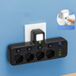 🔋⚡Neujahrsgeschenk – 50% Rabatt!🔌Intelligente Steckerleiste mit USB & Nachtlicht – Vielseitig & Sicher!