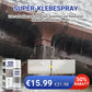 💥1 KAUFEN 1 GRATIS🔥Superstark haftendes wasserfestes Spray💧