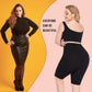 🌈Sommer 2026 Hot Verkauf 50% Rabatt!✨Bauch und Hüftstraffungshose mit hoher Taille