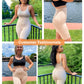 🌈Sommer 2026 Hot Verkauf 50% Rabatt!✨Bauch und Hüftstraffungshose mit hoher Taille