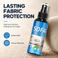 🥳 HEISSER VERKAUF57 % RABATT! 💞ÜBER 50.000 VERKAUFT!🛋️✨Textilreiniger Spray ohne Nachspülen  -Perfekt für Sofas, Teppiche und Polster 🧼💨