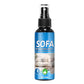 🥳 HEISSER VERKAUF57 % RABATT! 💞ÜBER 50.000 VERKAUFT!🛋️✨Textilreiniger Spray ohne Nachspülen  -Perfekt für Sofas, Teppiche und Polster 🧼💨