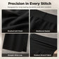 Women's Casual Wide-Leg Knee-Length Shorts
