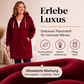 💥💥Neue Herbstkollektion – 50% Rabatt für kurze Zeit!🎁🧥Damen Fleece‑Kapuzenpullover mit Reißverschluss