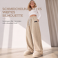 🥳💞Über 46.000 Stück verkauft!👖Legere Hose mit Kordelzug – Der ultimative Komfort‑Look für deinen Alltag!🎁