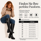 🥳💞 Über 36.000 Stück verkauft!👢Hochwertige Damen-Overknee-Stiefel, modernes Design, bequem zu tragen.🎁