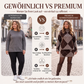 🎉⌛Neu–50% Rabatt für kurze Zeit!🎁🧥Damen Argyle-Strickpullover & Rock-Set